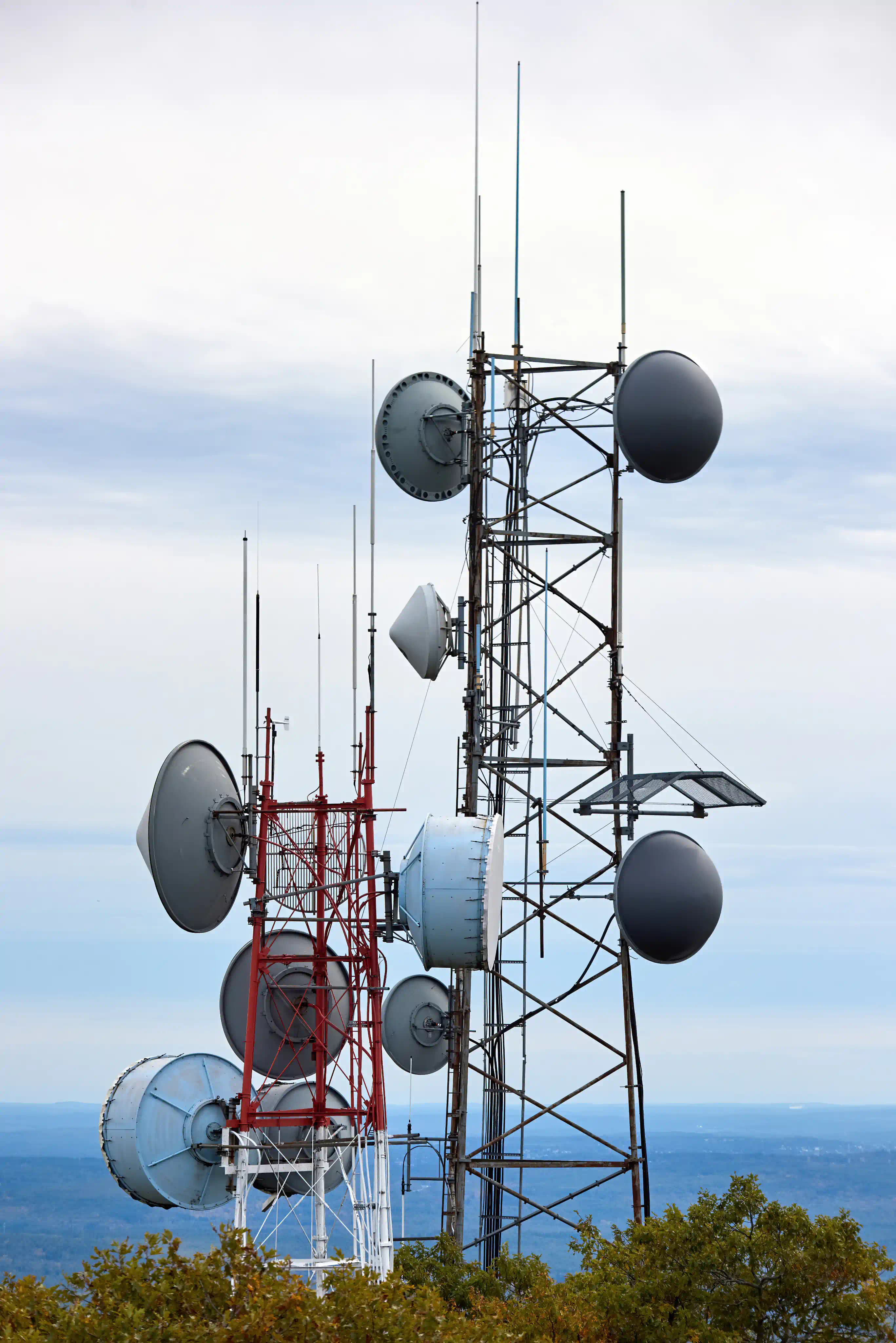 Telecommunication